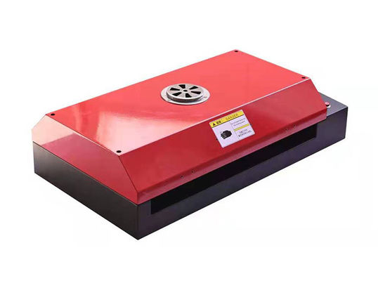 Small Size A3 DTG T Shirt Printer 2880dpi DTF Printing Machine