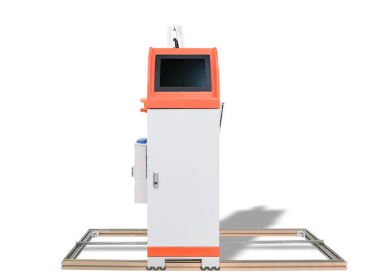 CE Large Format 3D UV Wall Printer 3M Height  Environmental Ink