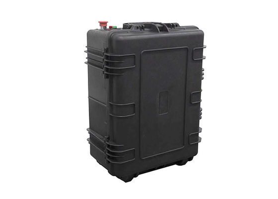 500W Metal Laser Cleaning Machine