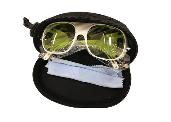 100w Suitcase Type Laser Cleaning Machine