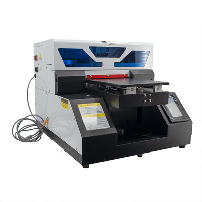 TX800 Double Head DTG Direct To Garment Printer A3 2880X1440dpi