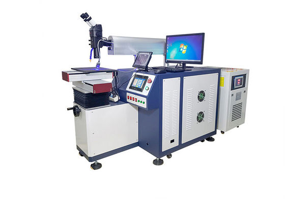 10.2Inch Touch Screen CNC Laser Machines PVC PIPE UV Laser Engraver