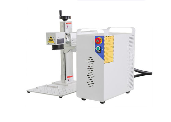 ODM Water Chiller 200W Jewelry Laser Welder 8kW Desktop Vertical