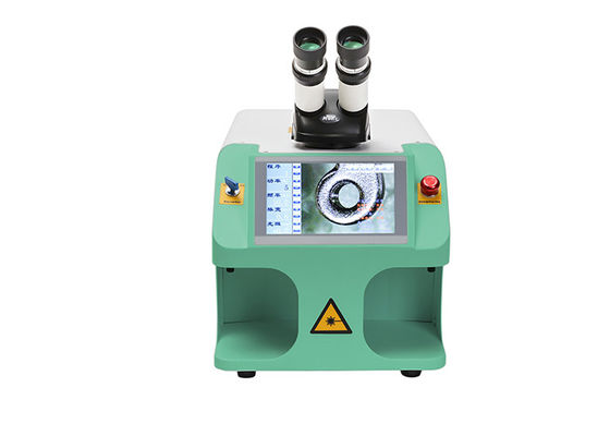 1.064um Laser Welding Machine For Stainless Steel