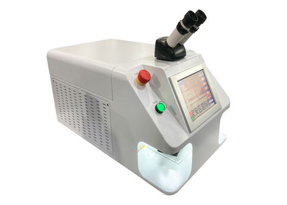 60W Jewelry Laser Welding Machine