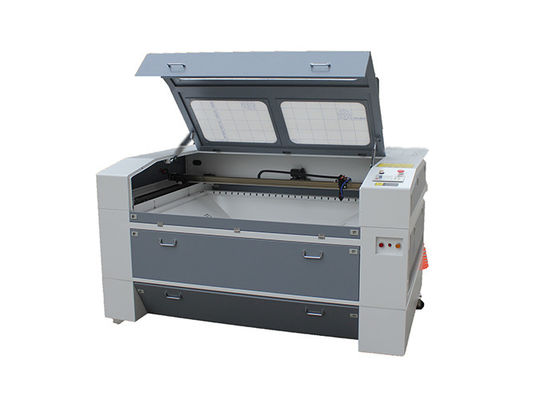 Windows Xp Co2 CNC Laser Machines 130W Ruida System Control