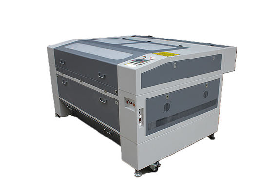 Windows Xp Co2 CNC Laser Machines 130W Ruida System Control