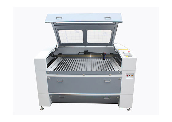 Windows Xp Co2 CNC Laser Machines 130W Ruida System Control