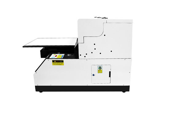 12 Sqm/H DTG T Shirt Printer A3