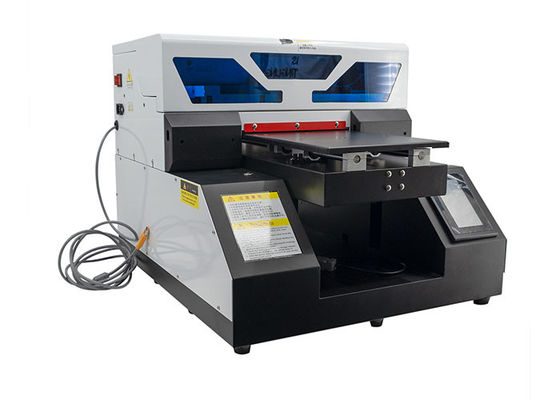 A2 Digital Garment Printing Machine 800W A3 DTG Flatbed Printer