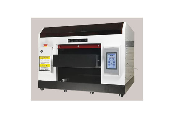 Maxwave 180*297mm A4 Tile Printing Machine L800 Head Multifunction