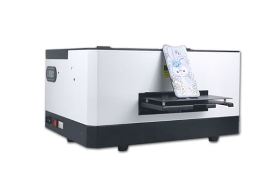 CE G5 Head UV 60Hz Tile Printing Machine Anti Collision Sensor