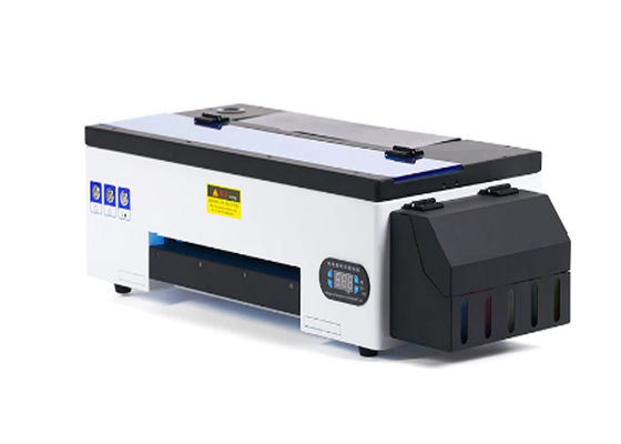 CE G5 Head UV 60Hz Tile Printing Machine Anti Collision Sensor