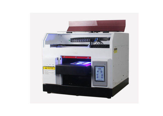 12 Sqm/H DTG T Shirt Printer A3