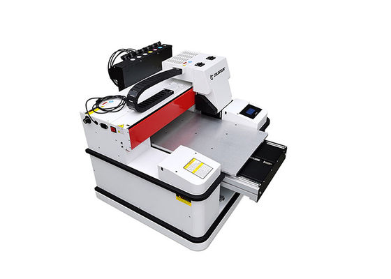 280*420mm Affordable T Shirt Digital Printing Machine Windows 10 System