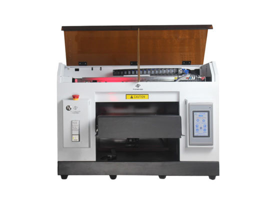280*420mm Affordable T Shirt Digital Printing Machine Windows 10 System