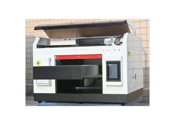 280*420mm Affordable T Shirt Digital Printing Machine Windows 10 System