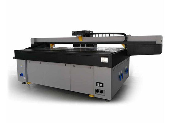 Multifunctional 400nm UV Bottle Printer A3 Chiller Cooling System