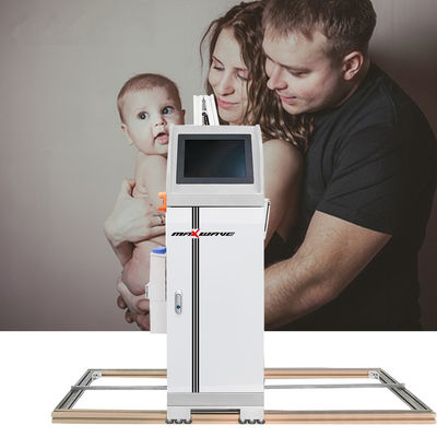 Double Head DX10 3D Wall Painting Printer Waterproof Moisturizing
