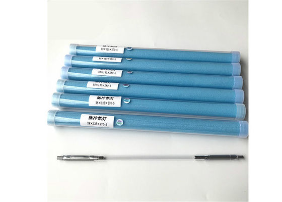 Welding Machine Parts 120mm Laser Xenon Lamp CE Certification
