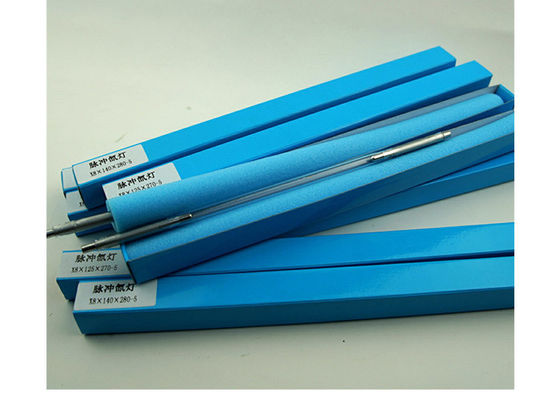 ODM 8MM Ipl Xenon Flash Lamp For Laser Cutter Welding Machine