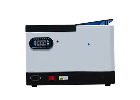 FCC Double 3360 Head 3D Tile Printing Machine 2400dpi For Ceramic