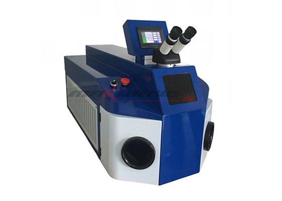 Maxwave 200W CNC Jewellery Laser Welder 20HZ With CCD Camera