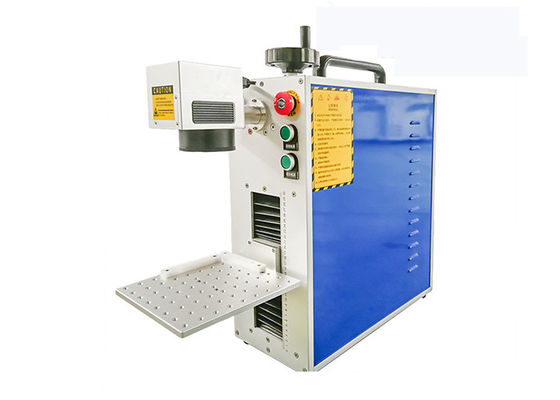 Jewelry Engraving 20W CNC Laser Machines