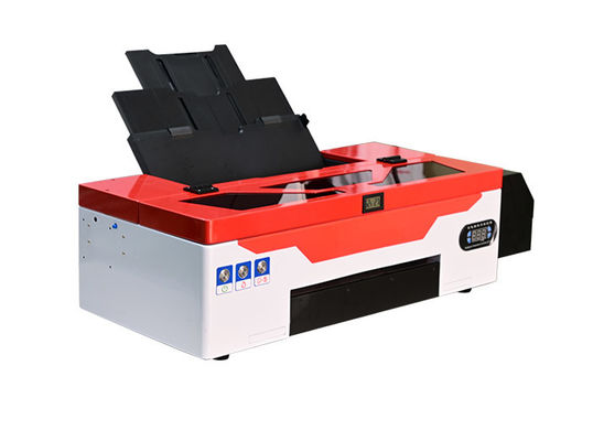 R1390 Print Head PET Film DTF Printing Machine A4 300*420mm Size