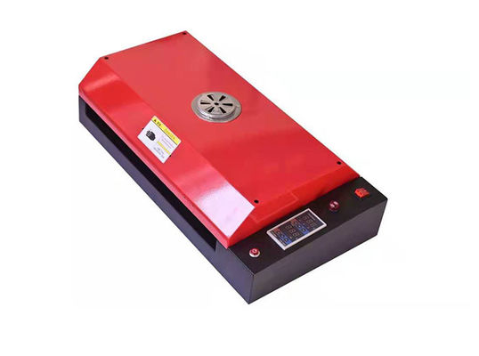 Small Size A3 DTG T Shirt Printer 2880dpi DTF Printing Machine