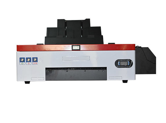 Heat Transfer 4C DTG T Shirt Printer
