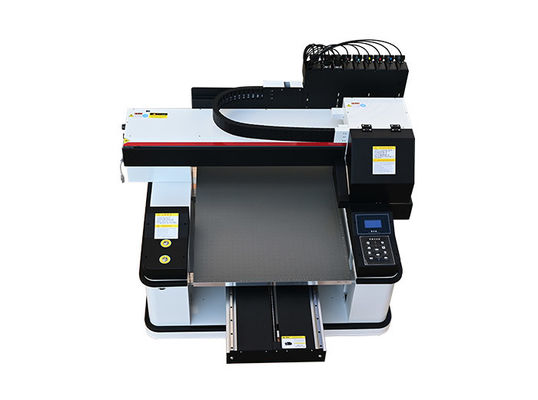 32PASS Large Format UV Printer 60cm*90cm Flatbed Printing Machine