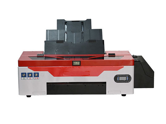 720dpi DTG T Shirt Printer For Home