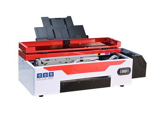 720dpi DTG T Shirt Printer For Home