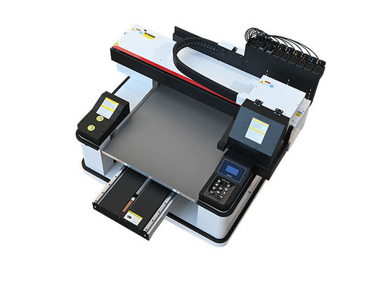 32PASS Large Format UV Printer 60cm*90cm Flatbed Printing Machine