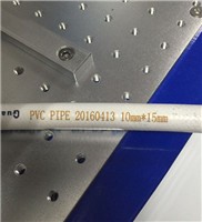 10.2Inch Touch Screen CNC Laser Machines PVC PIPE UV Laser Engraver 6