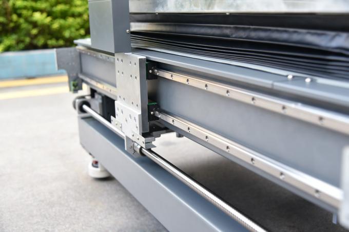 A1 UV printer digital printing machine wood glass ceramic plastic metal plastic multifunctional printing