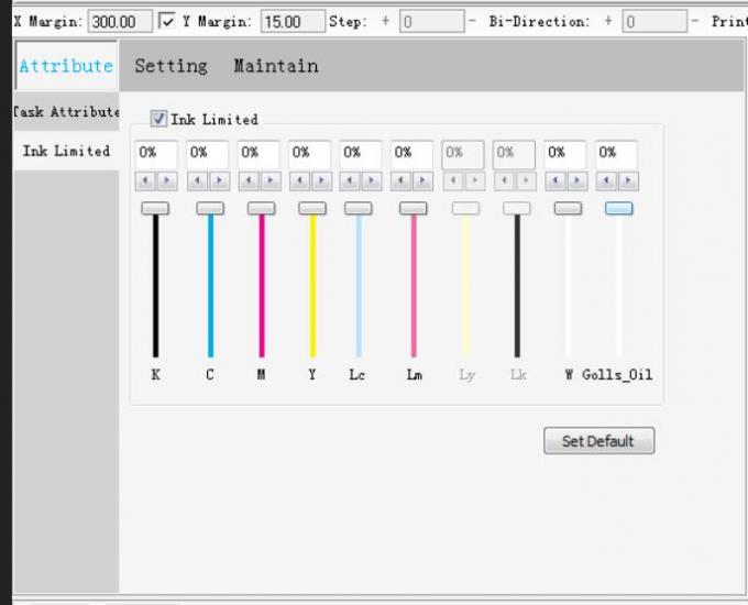 A1 UV printer digital printing machine wood glass ceramic plastic metal plastic multifunctional printing